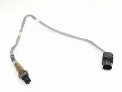 Peça sobressalente para automóvel em segunda mão SONDA LAMBDA por AUDI A6 BERLINA (4GC)  Referências OEM IAM 03L906262Q  03L906262Q
