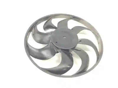 Tweedehands auto-onderdeel Elektro Ventilator voor DACIA DOKKER EXPRESS Ambiance OEM IAM-referenties 214819617R  214819617R