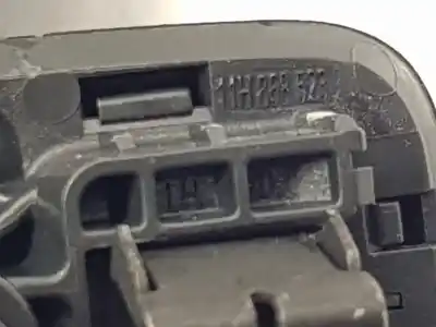 Second-hand car spare part left sunshade for cupra sin definir sin definir oem iam references 11h8575512uv  11h857551