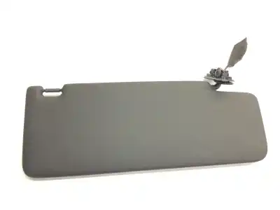 Second-hand car spare part left sunshade for cupra sin definir sin definir oem iam references 11h8575512uv  11h857551