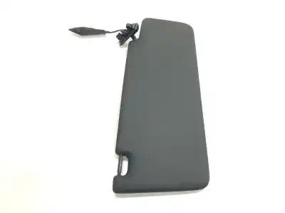 Second-hand car spare part left sunshade for cupra sin definir sin definir oem iam references 11h8575512uv  11h857551