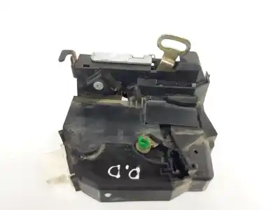 Автозапчастина б/у замок передній праві двері для mini mini (r50,r53) cooper посилання на oem iam 0556769  51200556769