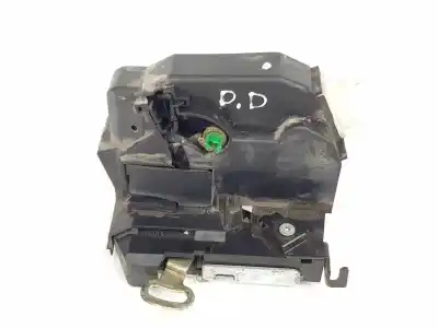 Автозапчасти б/у замок передней правой двери за MINI MINI (R50,R53) Cooper ссылки OEM IAM 0556769  51200556769