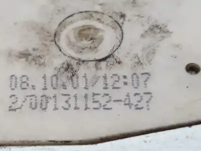 Автозапчастина б/у замок передній праві двері для mini mini (r50,r53) cooper посилання на oem iam 0556769  51200556769