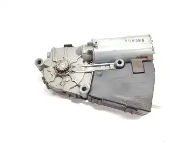 Peça sobressalente para automóvel em segunda mão Motor Elétrico De Teto por MITSUBISHI MONTERO (V60/V70) 3.2 DI-D Avance Referências OEM IAM MR462601  MR462601
