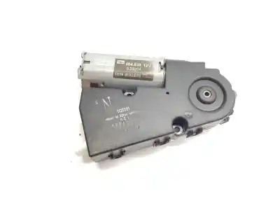 Peça sobressalente para automóvel em segunda mão motor elétrico de teto por mitsubishi montero (v60/v70) 3.2 di-d avance referências oem iam mr462601  mr462601