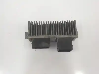 Автозапчастина б/у електронний модуль для NISSAN QASHQAI (J11) 1.5 Turbodiesel CAT Посилання на OEM IAM 8200558438A  8200558438A