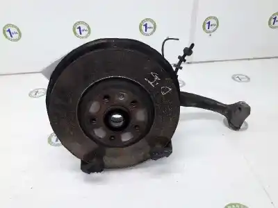 Автозапчастина б/у передній лівий культ для audi a5 (8t3) 2.7 tdi посилання на oem iam 8k0407253r  8k0407253r