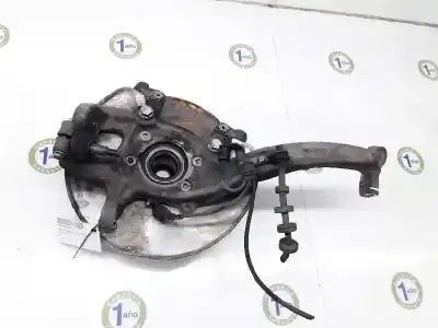 Автозапчастина б/у передній лівий культ для audi a5 (8t3) 2.7 tdi посилання на oem iam 8k0407253r  8k0407253r