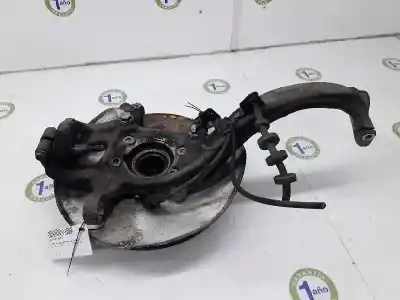 Автозапчастина б/у передній лівий культ для audi a5 (8t3) 2.7 tdi посилання на oem iam 8k0407253r  8k0407253r