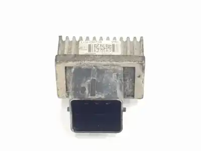 Автозапчастина б/у коробка передігрів для DACIA DOKKER EXPRESS Ambiance Посилання на OEM IAM 110678071R  110678071R