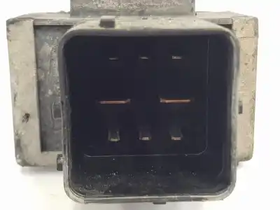 Автозапчастина б/у коробка передігрів для dacia dokker express ambiance посилання на oem iam 110678071r  110678071r