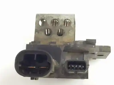 Second-hand car spare part electronic module for dacia dokker express ambiance oem iam references 255503792r  255503792r