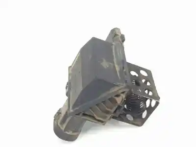 Second-hand car spare part electronic module for dacia dokker express ambiance oem iam references 255503792r  255503792r