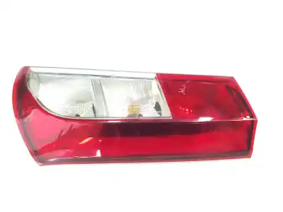 Second-hand car spare part Right Tailgate Light for DACIA DOKKER EXPRESS Ambiance OEM IAM references 265509604R  265509604R