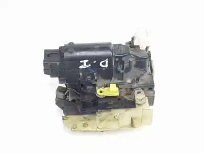 Peça sobressalente para automóvel em segunda mão FECHADURA DA PORTA DIANTEIRA ESQUERDA por DACIA DOKKER EXPRESS  Referências OEM IAM 805030711R  805030711R