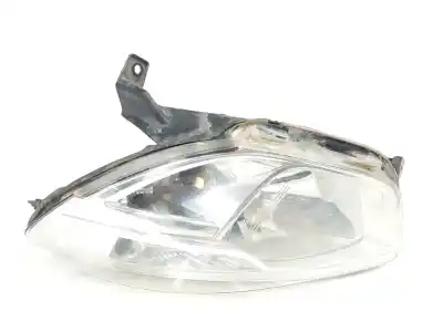Second-hand car spare part left headlight for dacia dokker express ambiance oem iam references 260607950r  260607950r