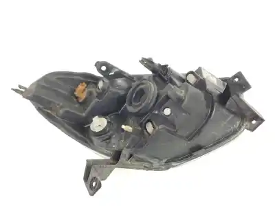 Second-hand car spare part left headlight for dacia dokker express ambiance oem iam references 260607950r  260607950r