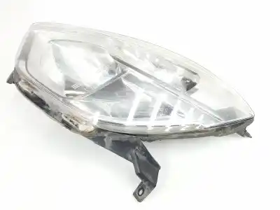 Second-hand car spare part LEFT HEADLIGHT for DACIA DOKKER EXPRESS  OEM IAM references 260607950R  260607950R