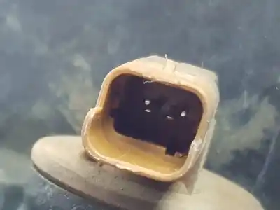 Second-hand car spare part left headlight for dacia dokker express ambiance oem iam references 260607950r  260607950r