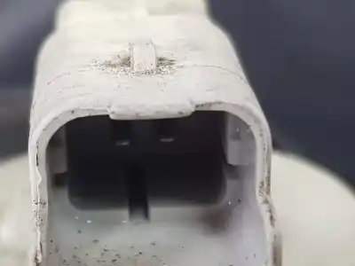 Second-hand car spare part left headlight for dacia dokker express ambiance oem iam references 260607950r  260607950r