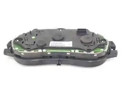 Peça sobressalente para automóvel em segunda mão quadrante por dacia dokker express ambiance referências oem iam 248107594r  248107594r