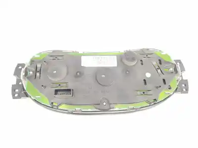 Peça sobressalente para automóvel em segunda mão quadrante por dacia dokker express ambiance referências oem iam 248107594r  248107594r