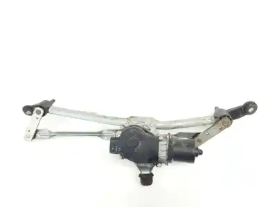 Автозапчастина б/у двигатель передніх склоочисників для dacia dokker express ambiance посилання на oem iam 288004287r  288004287r