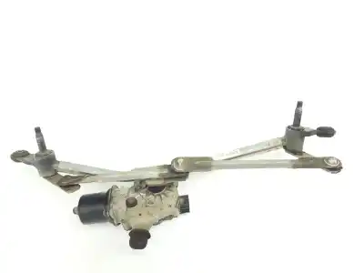 Автозапчастина б/у двигатель передніх склоочисників для dacia dokker express ambiance посилання на oem iam 288004287r  288004287r