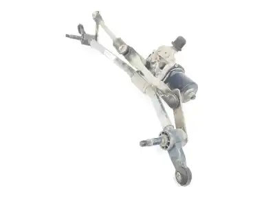 Автозапчастина б/у двигатель передніх склоочисників для dacia dokker express ambiance посилання на oem iam 288004287r  288004287r