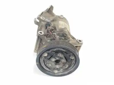 Second-hand car spare part AIR CONDITIONING COMPRESSOR for DACIA DOKKER EXPRESS  OEM IAM references 8201025121  8201025121