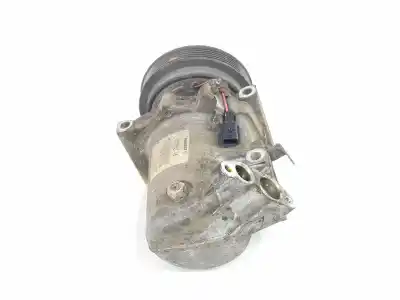 Second-hand car spare part air conditioning compressor for dacia dokker express ambiance oem iam references 8201025121  8201025121
