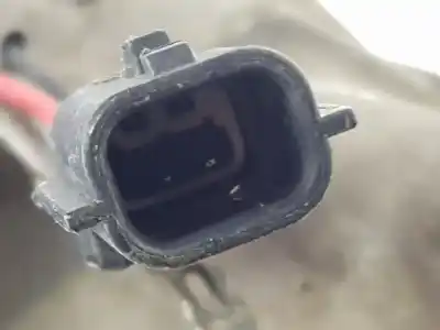 Second-hand car spare part air conditioning compressor for dacia dokker express ambiance oem iam references 8201025121  8201025121