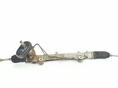 Second-hand car spare part steering rack for dacia dokker express ambiance oem iam references 490018151r  490018151r