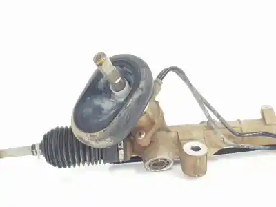 Second-hand car spare part steering rack for dacia dokker express ambiance oem iam references 490018151r  490018151r