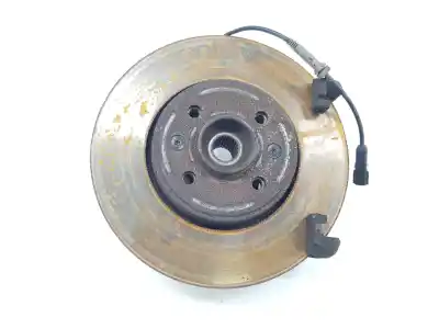 Автозапчастина б/у передній прав для DACIA DOKKER EXPRESS Ambiance Посилання на OEM IAM 400143629R  400143629R