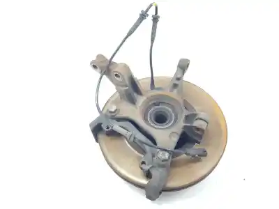 Автозапчастина б/у передній прав для dacia dokker express ambiance посилання на oem iam 400143629r  400143629r