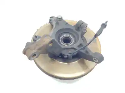 Автозапчастина б/у передній лівий культ для dacia dokker express ambiance посилання на oem iam 400116210r  400116210r