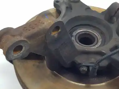 Автозапчастина б/у передній лівий культ для dacia dokker express ambiance посилання на oem iam 400116210r  400116210r