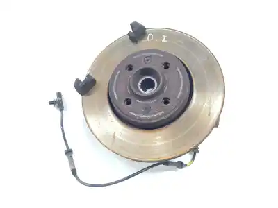 Автозапчастина б/у передній лівий культ для DACIA DOKKER EXPRESS Ambiance Посилання на OEM IAM 400116210R  400116210R