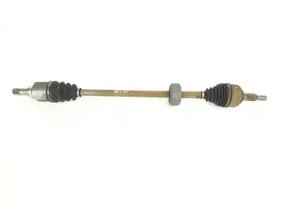 Second-hand car spare part Front Right Transmission for DACIA DOKKER EXPRESS Ambiance OEM IAM references 391002807R  391002807R