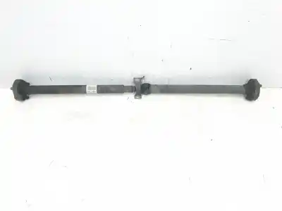 Second-hand car spare part Center Transmission for MERCEDES-BENZ CLASE C (W203) SPORTCOUPE 2.2 CDI CAT OEM IAM references A2034109806  A2034109806