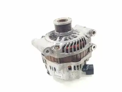 Автозапчасти б/у генератор за mini mini (r56) one ссылки oem iam a003tg5281  12317619254