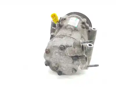 Pezzo di ricambio per auto di seconda mano compressore aria condizionata per mini mini (r56) cooper d riferimenti oem iam 64529223392  9223392