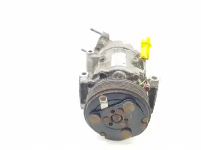 Pezzo di ricambio per auto di seconda mano compressore aria condizionata per mini mini (r56) cooper d riferimenti oem iam 64529223392  9223392