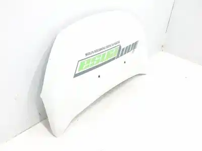 Second-hand car spare part bonnet for dacia dokker express ambiance oem iam references 651007793r  651007793r