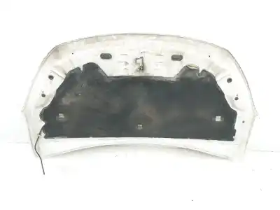 Second-hand car spare part bonnet for dacia dokker express ambiance oem iam references 651007793r  651007793r