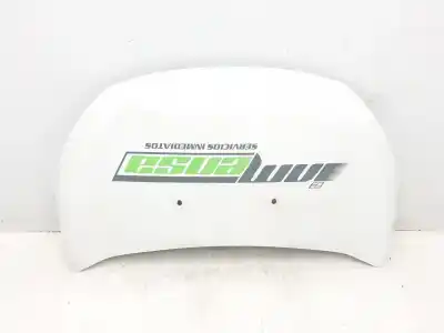 Автозапчасти б/у КАПОТ за DACIA DOKKER EXPRESS  ссылки OEM IAM 651007793R  651007793R