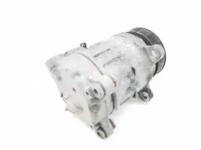 Second-hand car spare part air conditioning compressor for bmw x5 3.0 turbodiesel oem iam references 64526805070  6805070