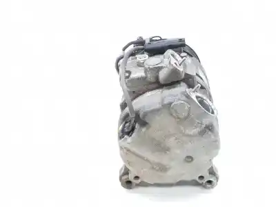 Second-hand car spare part air conditioning compressor for bmw x5 3.0 turbodiesel oem iam references 64526805070  6805070